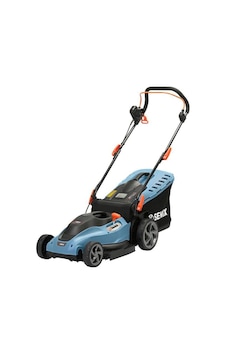 Senix LPP18-M-EU 1800 W Elektrikli Çim Biçme Makinesi Senix LPP18-M-EU 1800 W Elektrikli Çim Biçme Makinesi