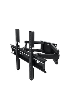 Ra 1075 Lcd 32"-43"-55" Hareketli Askı Aparatı 40 Kg Ve 140 Cm'e Kadar Tüm Tv'leri Destekler Ra 1075 Lcd 32"-43"-55" Hareketli Askı Aparatı 40 Kg Ve 140 Cm'e Kadar Tüm Tv'leri Destekler