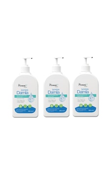 Homm Clean İyonize Damla 500 Ml - 3 Adet 3'lü Set Homm Clean İyonize Damla 500 Ml - 3 Adet 3'lü Set
