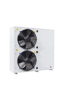 Esnbox-602Y 47M2 Poz 6 Hp Neg 7 Hp Kabinli Kondanser 2*450 Esnbox-602Y 47M2 Poz 6 Hp Neg 7 Hp Kabinli Kondanser 2*450