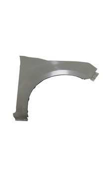 Bzt Isuzu D Max Pick Up 2024-2026 Ön Çamurluk Sağ 8-97549741-1