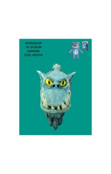 3d Stretchapalz Evil Bear Series Boyanmış Duvar Dekoru Dekoratif - Hediyelik Figür 3d Stretchapalz Evil Bear Series Boyanmış Duvar Dekoru Dekoratif - Hediyelik Figür