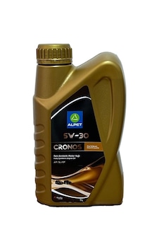 Alpet Cronos 5W-30 SL/CF Motor Yağı 1 L Alpet Cronos 5W-30 SL/CF Motor Yağı 1 L