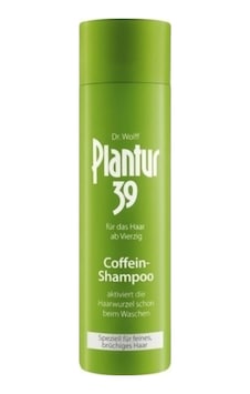 Dr.wolf Plantur 39 Ince & Zayıf Saçlar Için Şampuan Dr.wolf Plantur 39 Ince & Zayıf Saçlar Için Şampuan