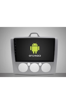 Focus 2 Android Multimedya Tam Uyumlu En Si