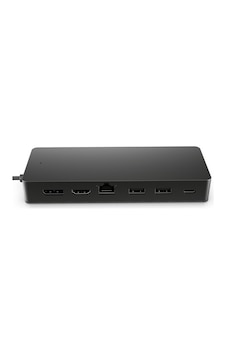 HP 50H98AA Universal USB-C Multiport Hub HP 50H98AA Universal USB-C Multiport Hub