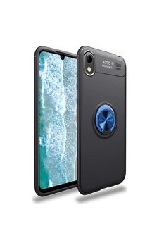 Huawei Y5 2019 Kılıf Zore Ravel Silikon Kapak Kırmızı Huawei Y5 2019 Kılıf Zore Ravel Silikon Kapak Kırmızı