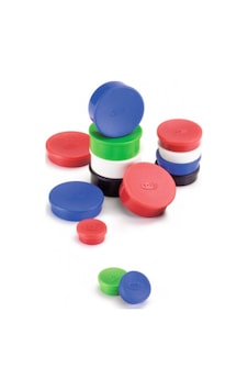 Legamaster Süper Mıknatıs 35 Mm 10'Lu Paket Legamaster Süper Mıknatıs 35 Mm 10'Lu Paket