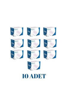 Octafix Elastik Flaster 10cmx10mt - 3 Adet Octafix Elastik Flaster 10cmx10mt - 3 Adet
