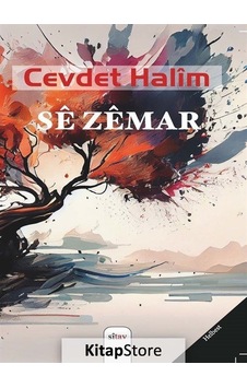 Se Zemar - Cevdet Halim - Sitav yayınevi Se Zemar - Cevdet Halim - Sitav yayınevi