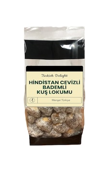 4 Adet Avşarlar Hindistan Cevizli Bademli Kuş Lokumu 350 G 4 Adet Avşarlar Hindistan Cevizli Bademli Kuş Lokumu 350 G