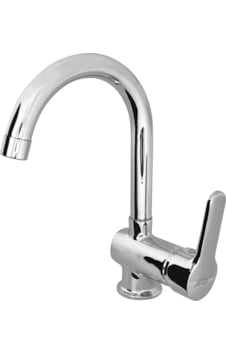 Lavabo Bataryası Güven Kuğu orkide 9702 Lavabo Bataryası Güven Kuğu orkide 9702