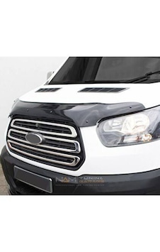 Ford Transit 2014-2018 Kaput Rüzgarlığı Ford Transit 2014-2018 Kaput Rüzgarlığı