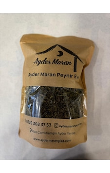 Rize Yeşil Çayı 230gr Rize Yeşil Çayı 230gr