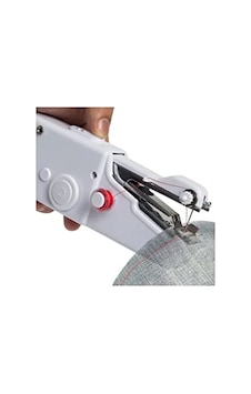 Taşınabilir Mini Dikiş Makinesi 1 Taşınabilir Mini Dikiş Makinesi 1
