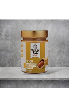 Yer Fıstığı Ezmesi 300 Gr