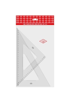 Hatas Teknik Okul Öğrenci Gönye Seti 32 Cm Hatas Teknik Okul Öğrenci Gönye Seti 32 Cm