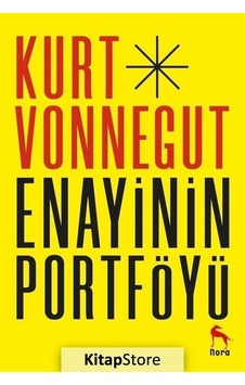 Enayinin Portföyü / Kurt Vonnegut Enayinin Portföyü / Kurt Vonnegut