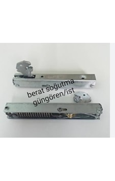 Pera Fırın Kapak Menteşesi Model Pfmm-mfd-sc7 Pera Fırın Kapak Menteşesi Model Pfmm-mfd-sc7