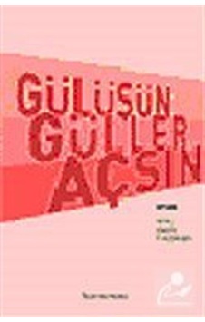 Gülüşün Güller Açsın - Ömer F. Kurhan - BGST Gülüşün Güller Açsın - Ömer F. Kurhan - BGST