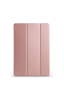 Galaxy Uyumlu Tab S9 Plus Zore Smart Cover Standlı 1-1 Kılıf Klasik