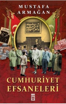 Cumhuriyet Efsaneleri Cumhuriyet Efsaneleri