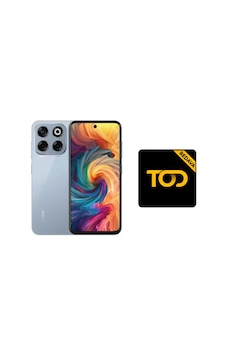 Nubia V70 Z2459 8 GB 256 GB (Distribütör Garantili) + 1 Yıllık TOD Üyeliği Nubia V70 Z2459 8 GB 256 GB (Distribütör Garantili) + 1 Yıllık TOD Üyeliği