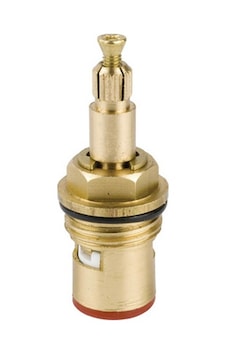 Wismec Aç Kapa Salmastra-Musluk İç Salmastrası Altın