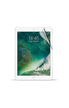 Apple Uyumlu iPad 5.nesil 6.nesil 9.7 Ekran Koruyucu Nano Teknoloji Kırılmaz Cam Apple Uyumlu iPad 5.nesil 6.nesil 9.7 Ekran Koruyucu Nano Teknoloji Kırılmaz Cam