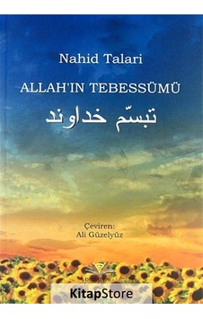 Allah'ın Tebessümü - Nahid Talari - Demavend