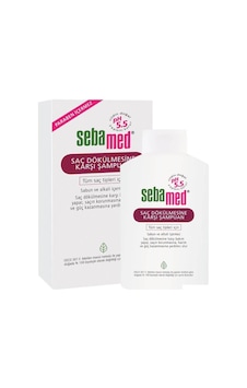 Sebamed Saç Dökülmesine Karşı Etkili Şampuan 200 ML