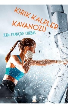 Kırık Kalpler Kavanozu - Jean François Chabas - On8 Kitap