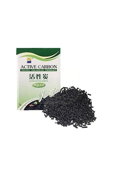 Xinyou Akvaryum Aktif Karbon 500 Gr Filtre Malzemesi Xinyou Akvaryum Aktif Karbon 500 Gr Filtre Malzemesi