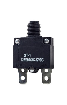 Ic-271s St Serisi Sigorta 125/250vac 32vdc 10a Diğer