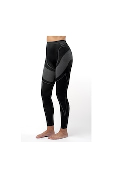 Thermoform Extreme Kadın Termal Seamless Alt İçlik SİYAH Thermoform Extreme Kadın Termal Seamless Alt İçlik SİYAH