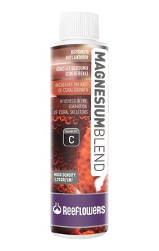 Reeflowers Magnesium Blend - Ballingset Element 3 500ml