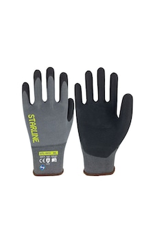 Köpük Nitril Eldiven Stl-1013