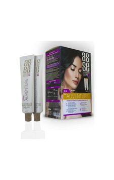 Asse Set Boya 1.0 Siyah (548122313)