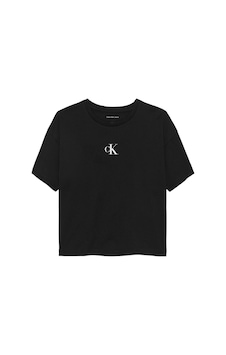 Kız Çocuk Tişört Ig0ıg02136 Siyah