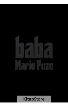Kitapstore Baba / Mario Puzo Kitapstore Baba / Mario Puzo