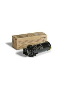 Xerox Phaser 6510- 106R03483 Sarı Toner Xerox Phaser 6510- 106R03483 Sarı Toner