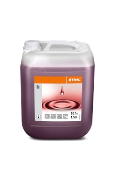 Stıhl 2t Motor Yağı 10lt Cst