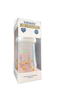 Bebedor Geniş Ağızlı PP Biberon 260 Ml Bebedor Geniş Ağızlı PP Biberon 260 Ml