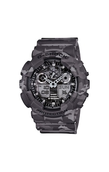 Casio GA-100CM-8ADR G-Shock Erkek Kol Saati Casio GA-100CM-8ADR G-Shock Erkek Kol Saati