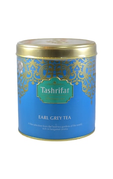 Tashrifat Premium Eral Gery Tea Teneke 450 G Tashrifat Premium Eral Gery Tea Teneke 450 G