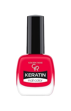 Golden Rose Keratin Nail Color Oje No:32 Golden Rose Keratin Nail Color Oje No:32