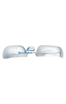 Baran Ayna Kapağı Krom Vw Golf 4-bora-passat 98-04 A057