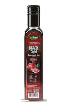 Asya Vital Nar Ekşisi 680 G