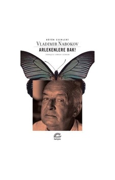 Arlekenlere Bak! - Vladimir Nabokov - İletişim Yayınları Arlekenlere Bak! - Vladimir Nabokov - İletişim Yayınları