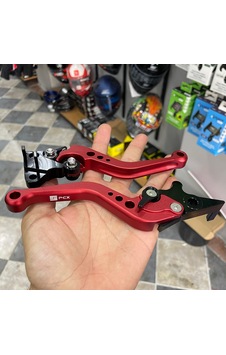 Honda Pcx Spor Manet Kırmızı Kırmızı Honda Pcx Spor Manet Kırmızı Kırmızı